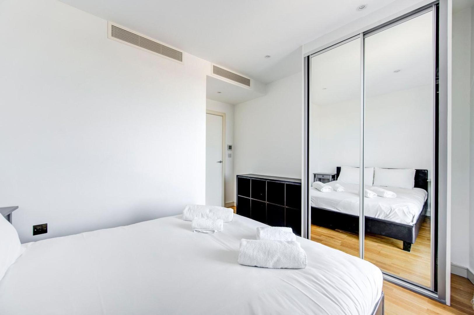 Guestready - Modern Charm Near Centre Londra